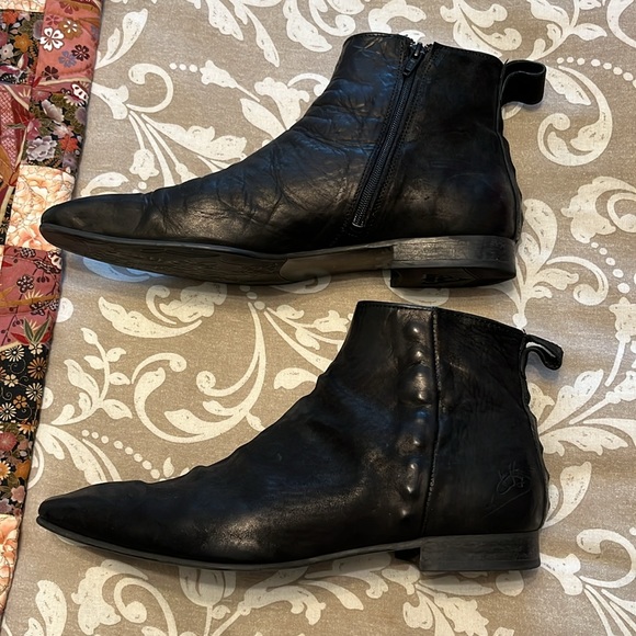 Fluevog size 11 - Picture 6 of 10